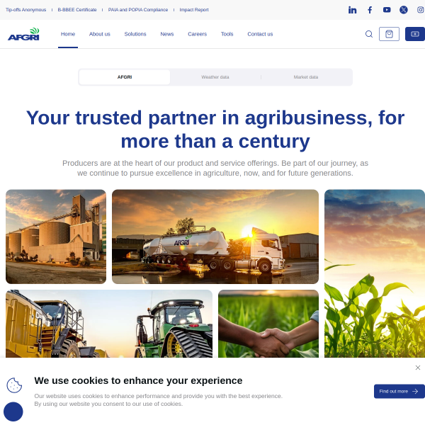 afgri.co.za