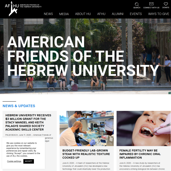 afhu.org