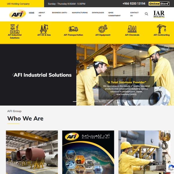 afi.com.sa