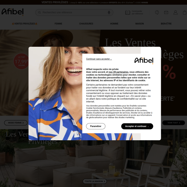 afibel.com