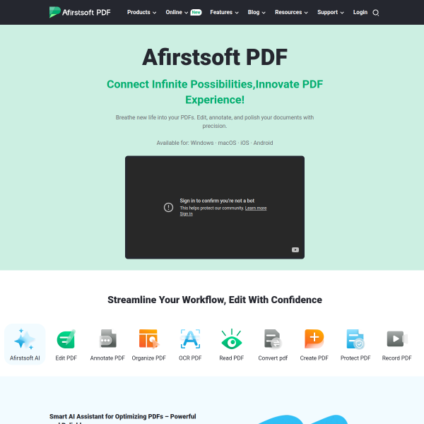 afirstsoft.com