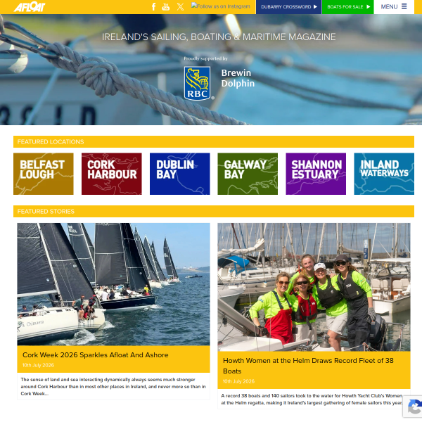 afloat.ie