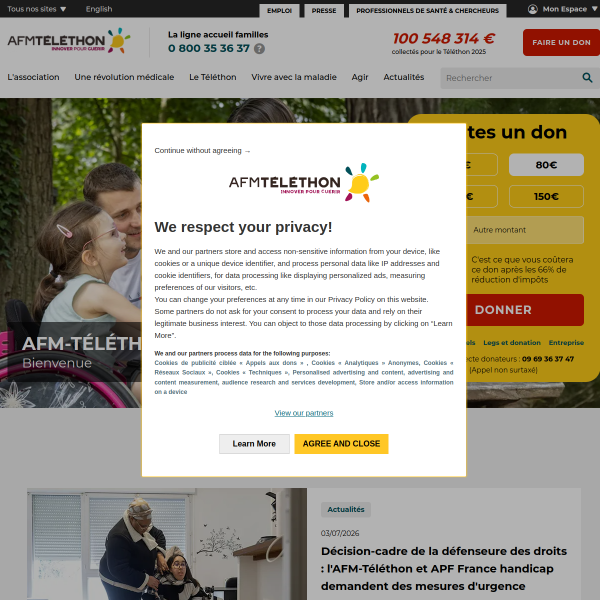 afm-telethon.fr
