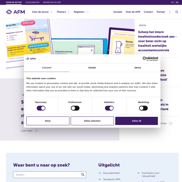 afm.nl
