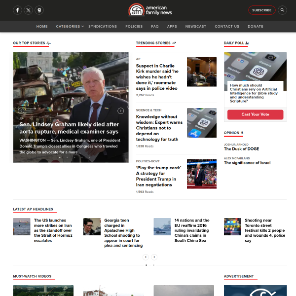 afn.net