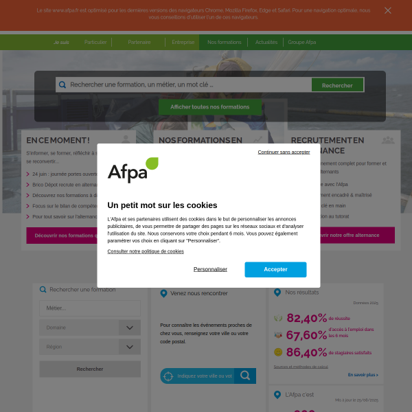 afpa.fr