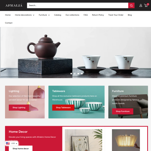 afralia.com