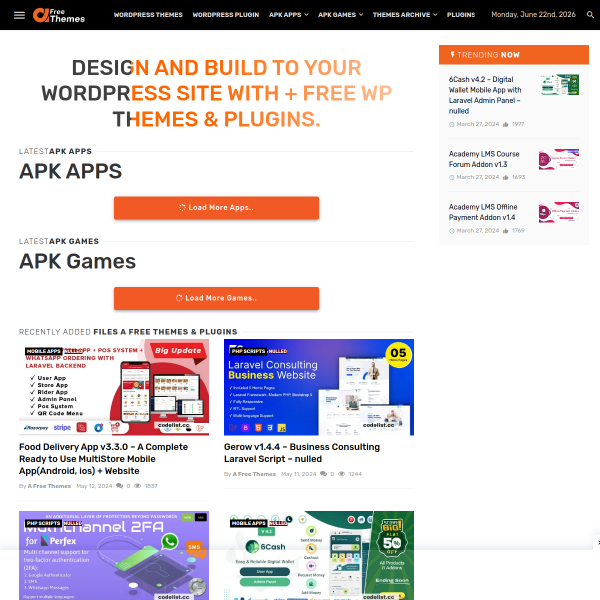 afreethemes.com