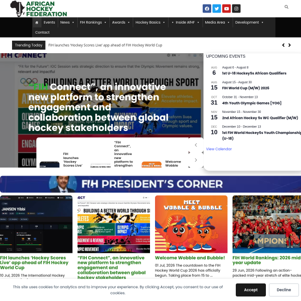 africahockey.org
