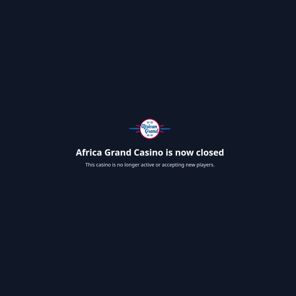africangrand.com