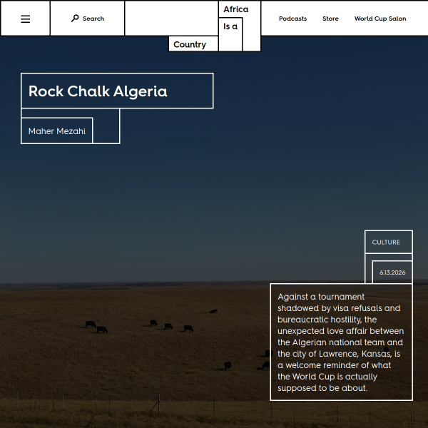 africasacountry.com
