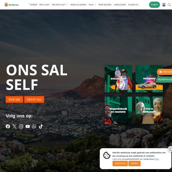 afriforum.co.za