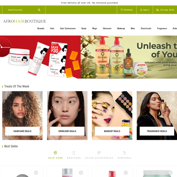 afrohairboutique.com