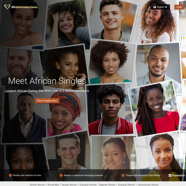 afrointroductions.com