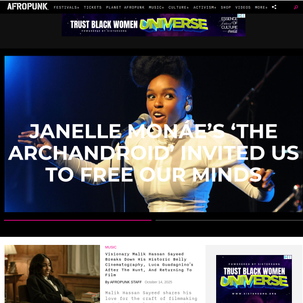 afropunk.com