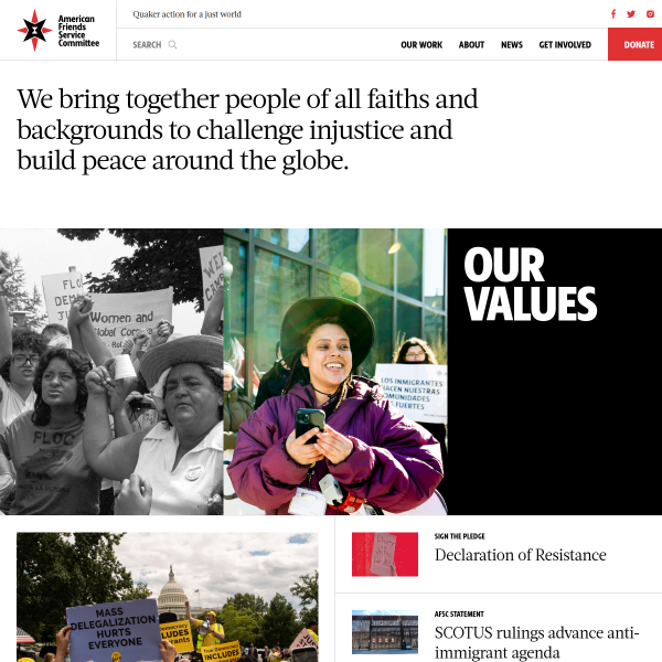 afsc.org