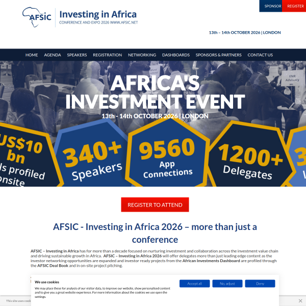 afsic.net