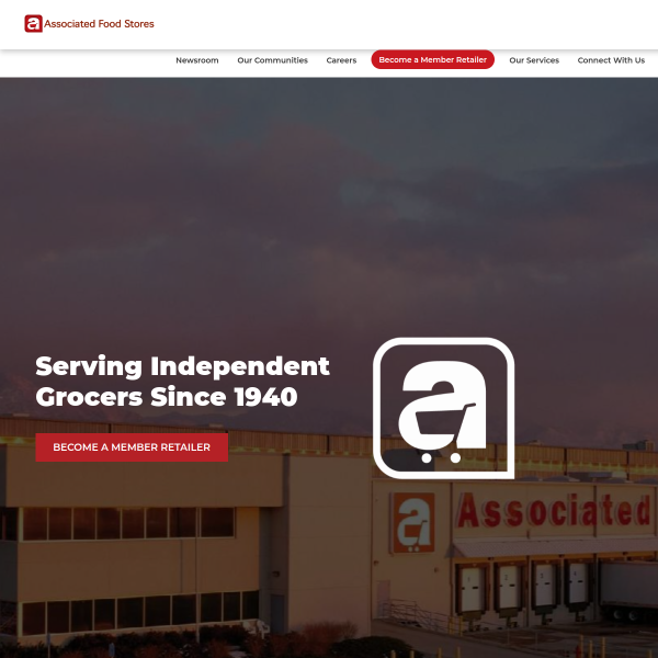 afstores.com