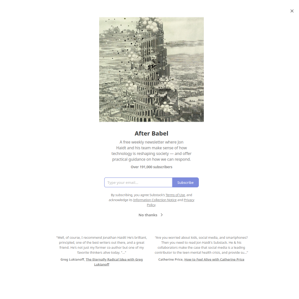 afterbabel.com