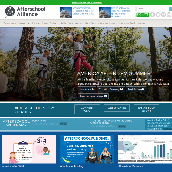 afterschoolalliance.org