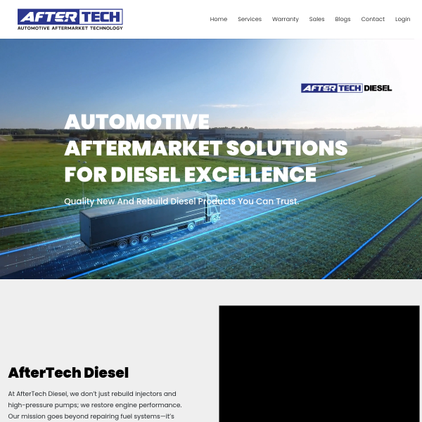 aftertechdiesel.com