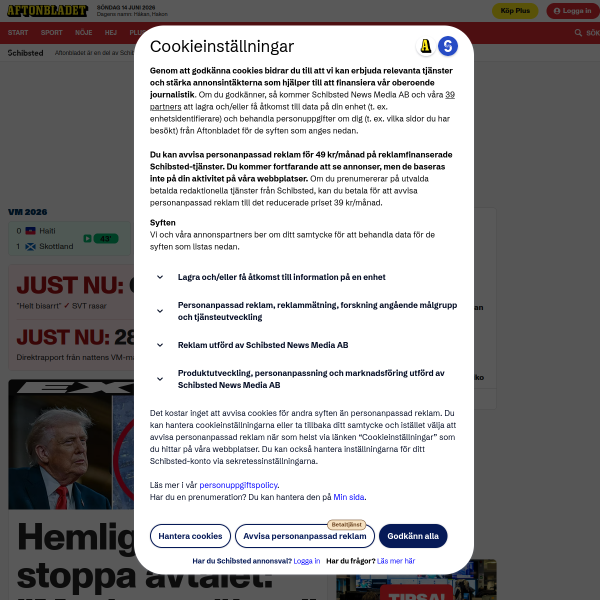 aftonbladet.se