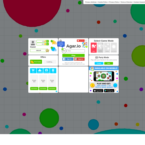 agar.io