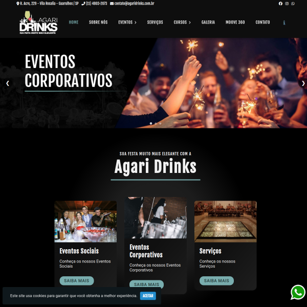 agaridrinks.com.br