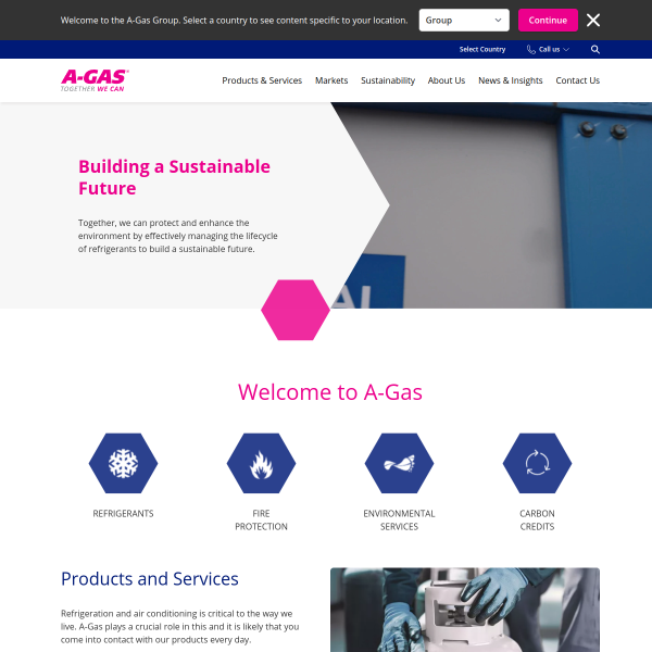 agas.com