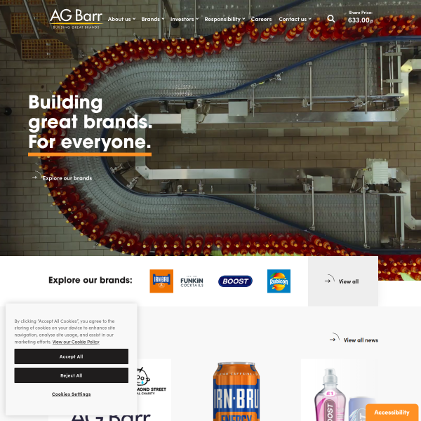 agbarr.co.uk