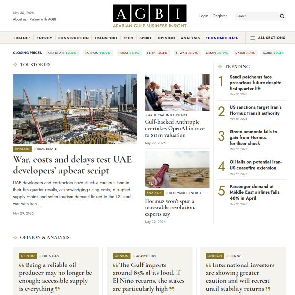 agbi.com