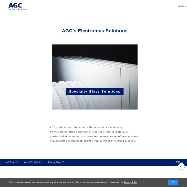 agc-electronics.com