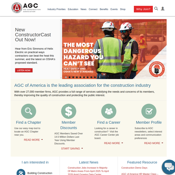 agc.org
