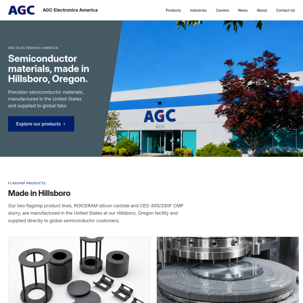 agcem.com