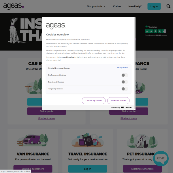 ageas.co.uk