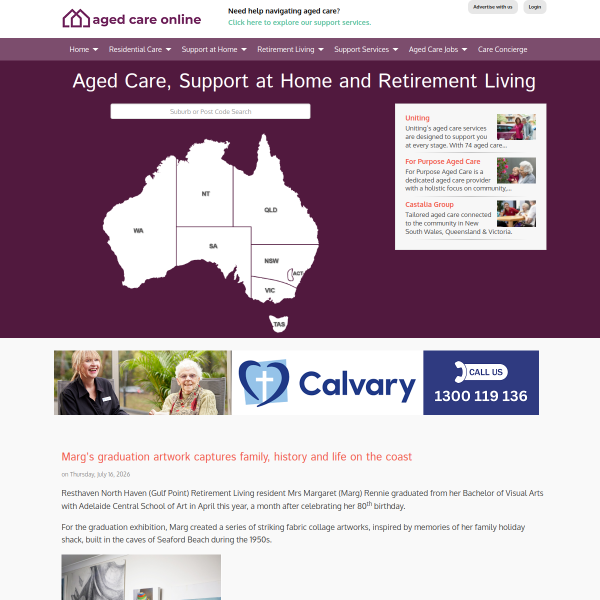 agedcareonline.com.au