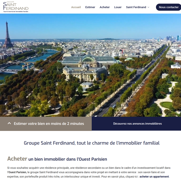 agencessaintferdinand.com