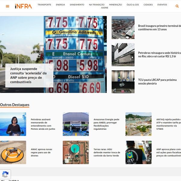 agenciainfra.com