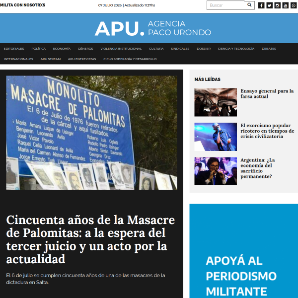 agenciapacourondo.com.ar
