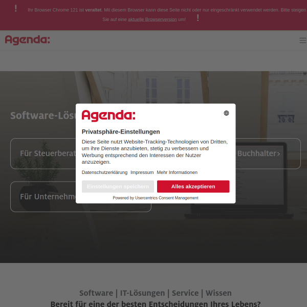 agenda-software.de