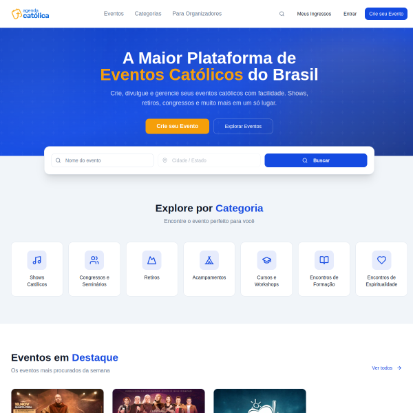 agendacatolica.com