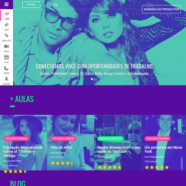 agendadoprodutor.com