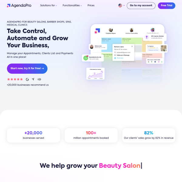 agendapro.com