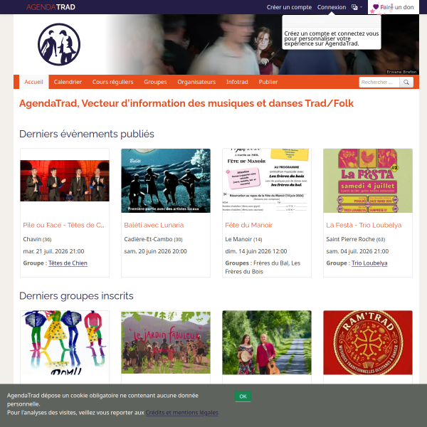 agendatrad.org