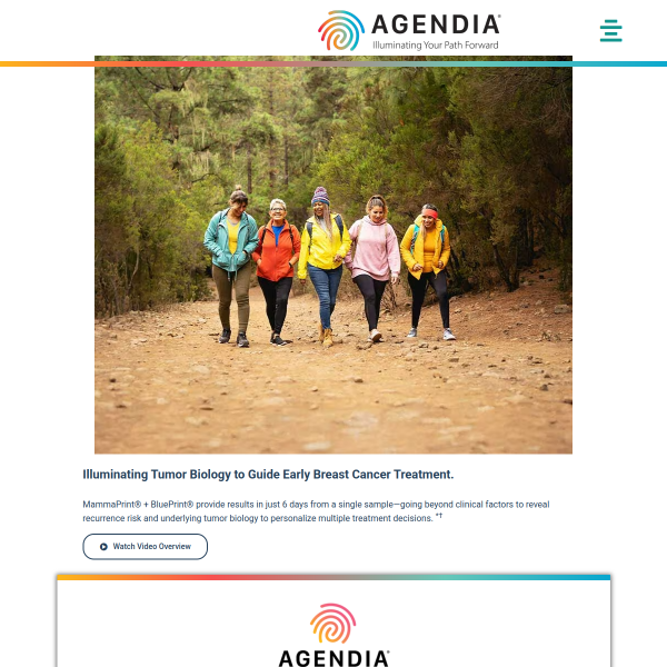 agendia.com