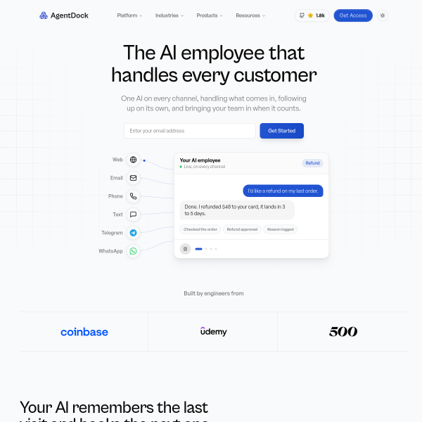agentdock.ai