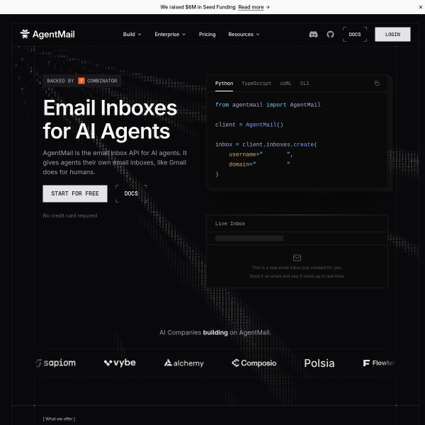 agentmail.to
