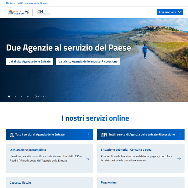 agenziaentrateriscossione.gov.it