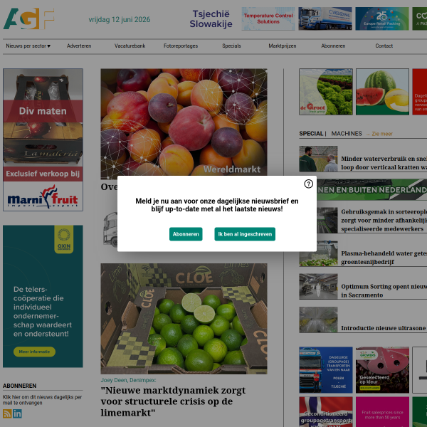 agf.nl