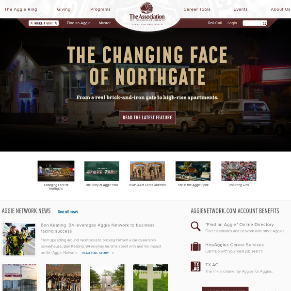 aggienetwork.com